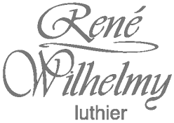 René Wilhelmy Luthier