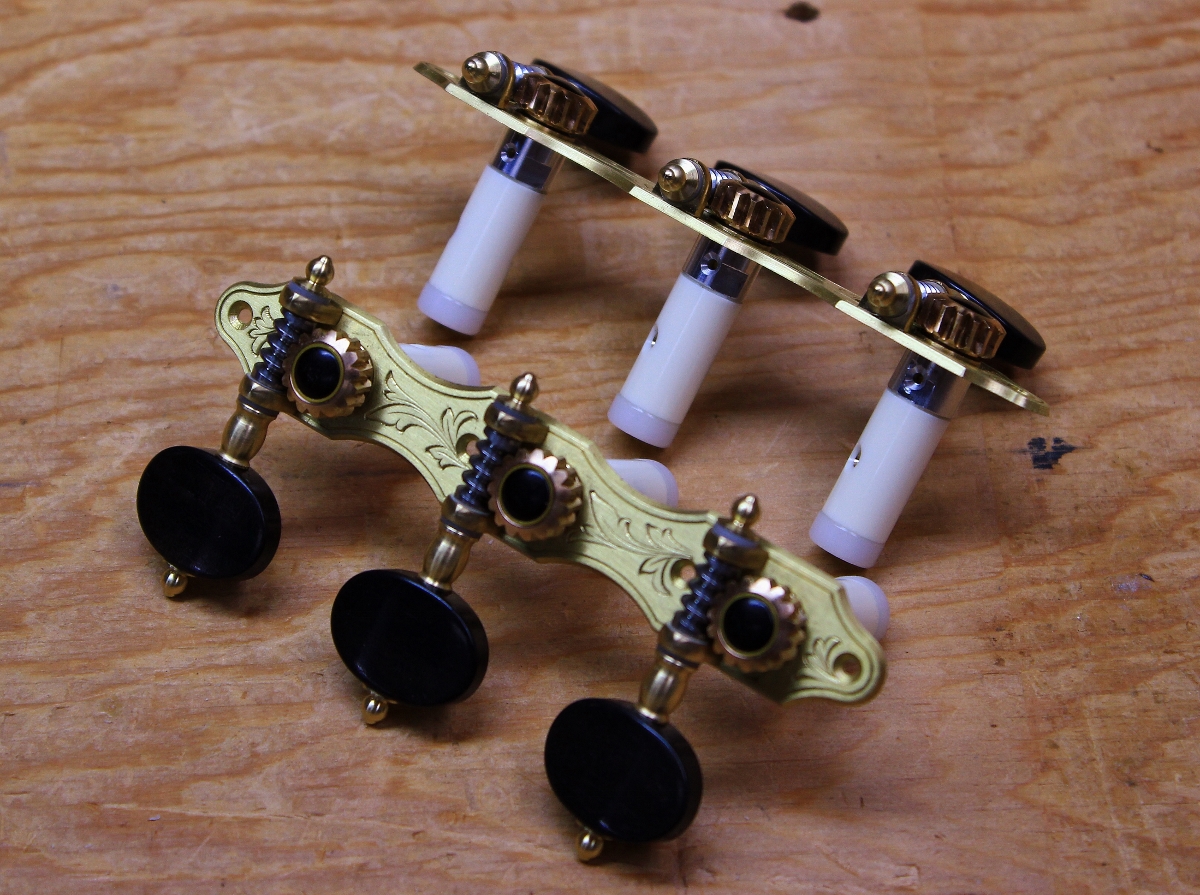 Hauser 7 de Nicolò Alessi