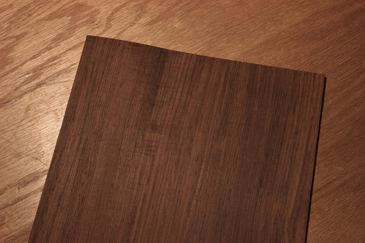 Palissandre du Honduras