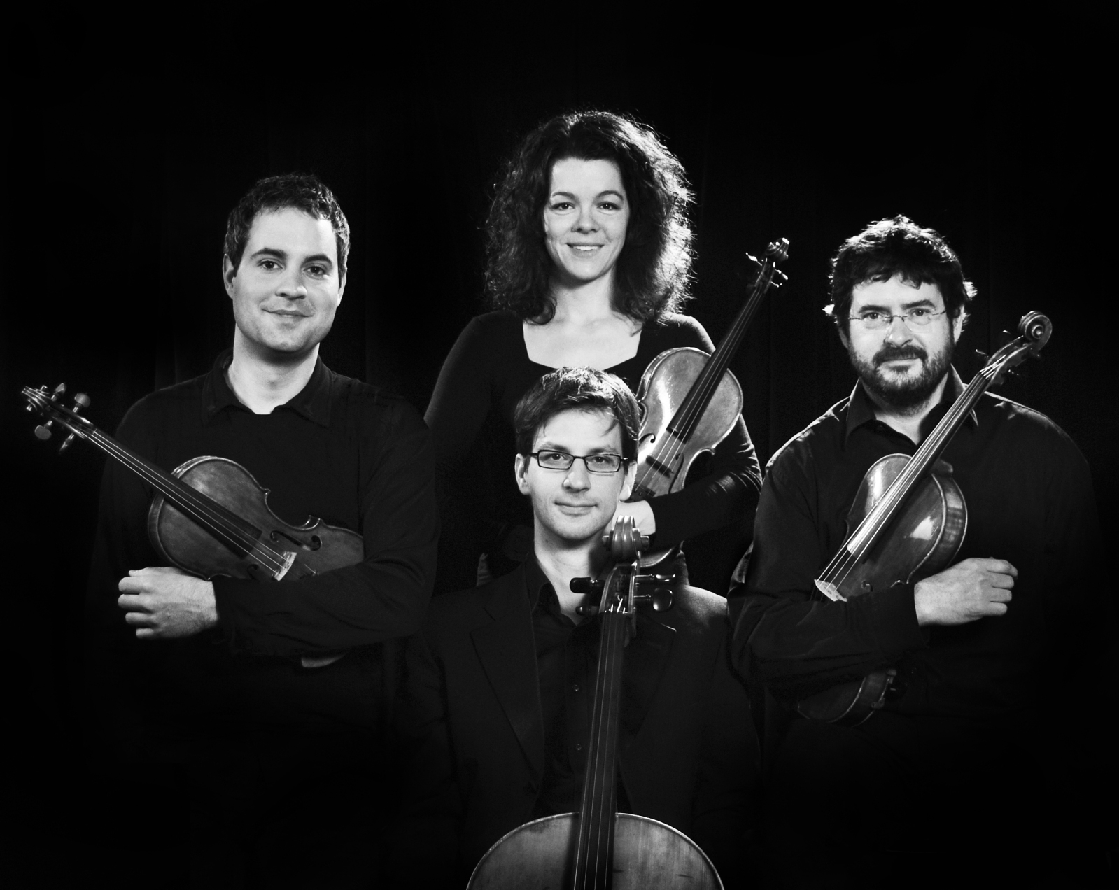 La Muse quartet