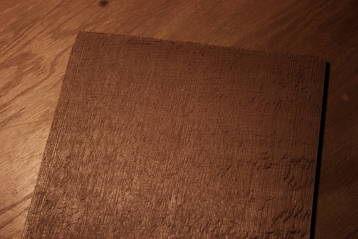 Cèdre rouge du Canada